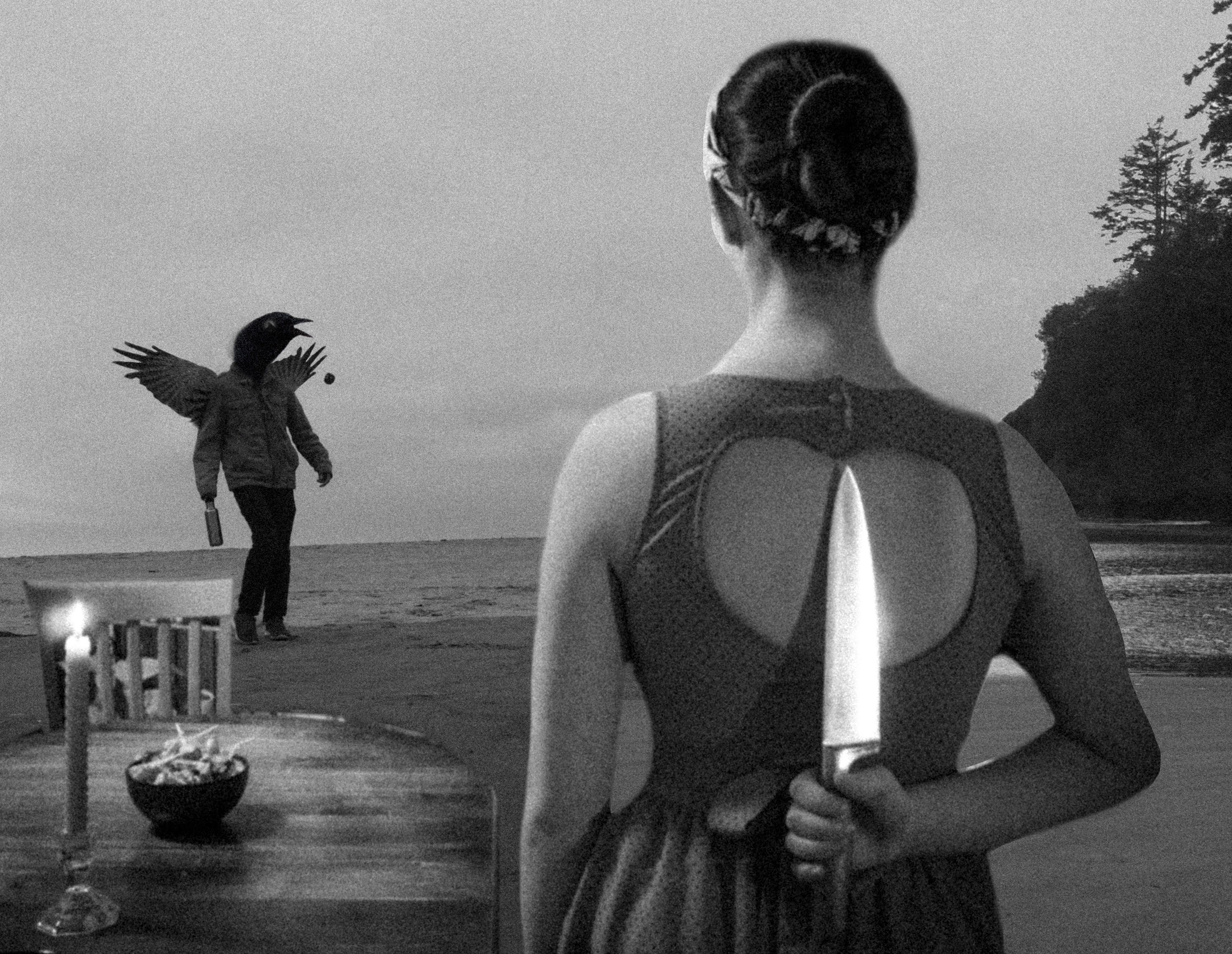 Evidence of a New Reality Thumbnail